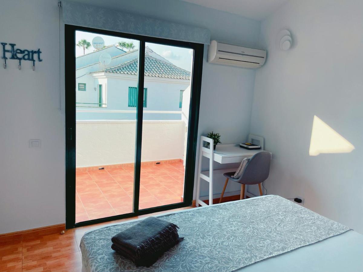 Zajarahome Maspalomas  Exterior foto