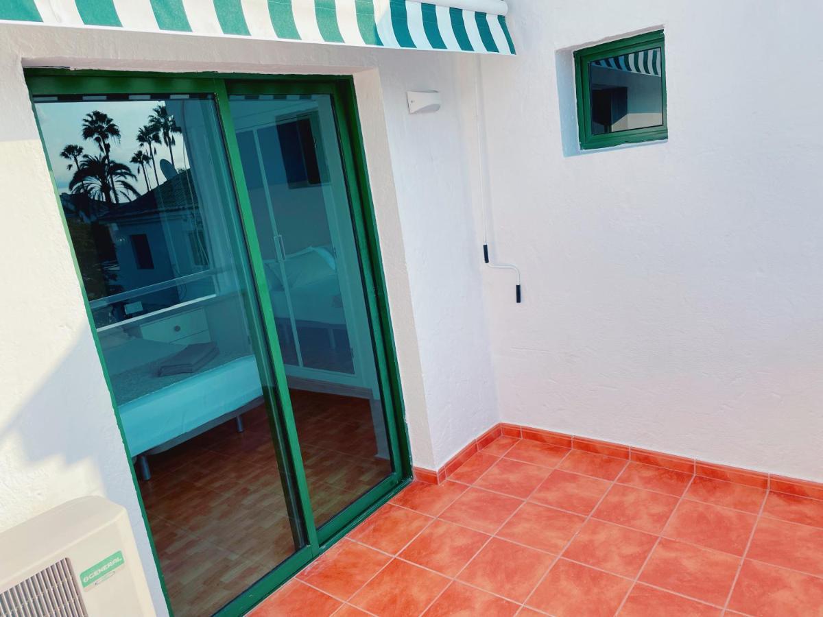 Zajarahome Maspalomas  Exterior foto